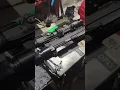 Customer states episode 1 gunsmithing