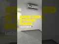 Studio Room for AED 2000 in Mohamed Bin Zayed City, Abudhabi #findmyhomeabudhabi
