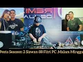 Download Lagu DJ Reza yayank pesta Seasson 2 Siswan 88 Fitri PC. malam minggu