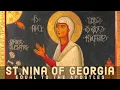 Download Lagu The Life of Saint Nina: Enlightener of Georgia