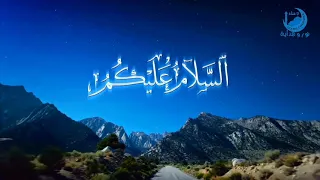 أنشودة   هي جنة    آداء   حمود الخضر    بدون موسيقى دندنها