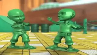 upin and ipin kembara kecil kecilan episode
