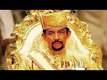 How The Sultan of Brunei Spends His 30 Billions