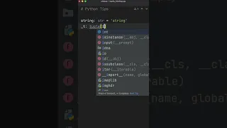 NO ONE Taught You THIS About Type Hinting In Python