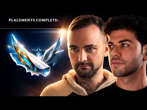 Video Thumbnail: Nuestras primeras partidas juntos