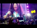 Download Lagu Through the Fire - David Foster feat. Chaka Khan Singjazz 2017