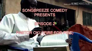 pastor oku