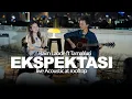 Live Acoustic Ekspektasi Raim Laode ft TamaYuri