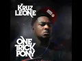 One Trick Pony (feat. Mystry)