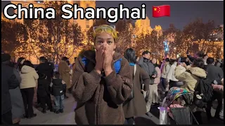 埃塞俄比亚女孩惊叹于中国的相亲市场