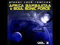 Planet Rock (Rerecorded Easy's Reggae Mix)