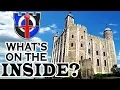 Download Lagu What rooms are inside REAL medieval castles?