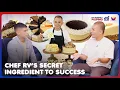 Chef RV s Secret Ingredient to Success DTI Asenso Pilipino