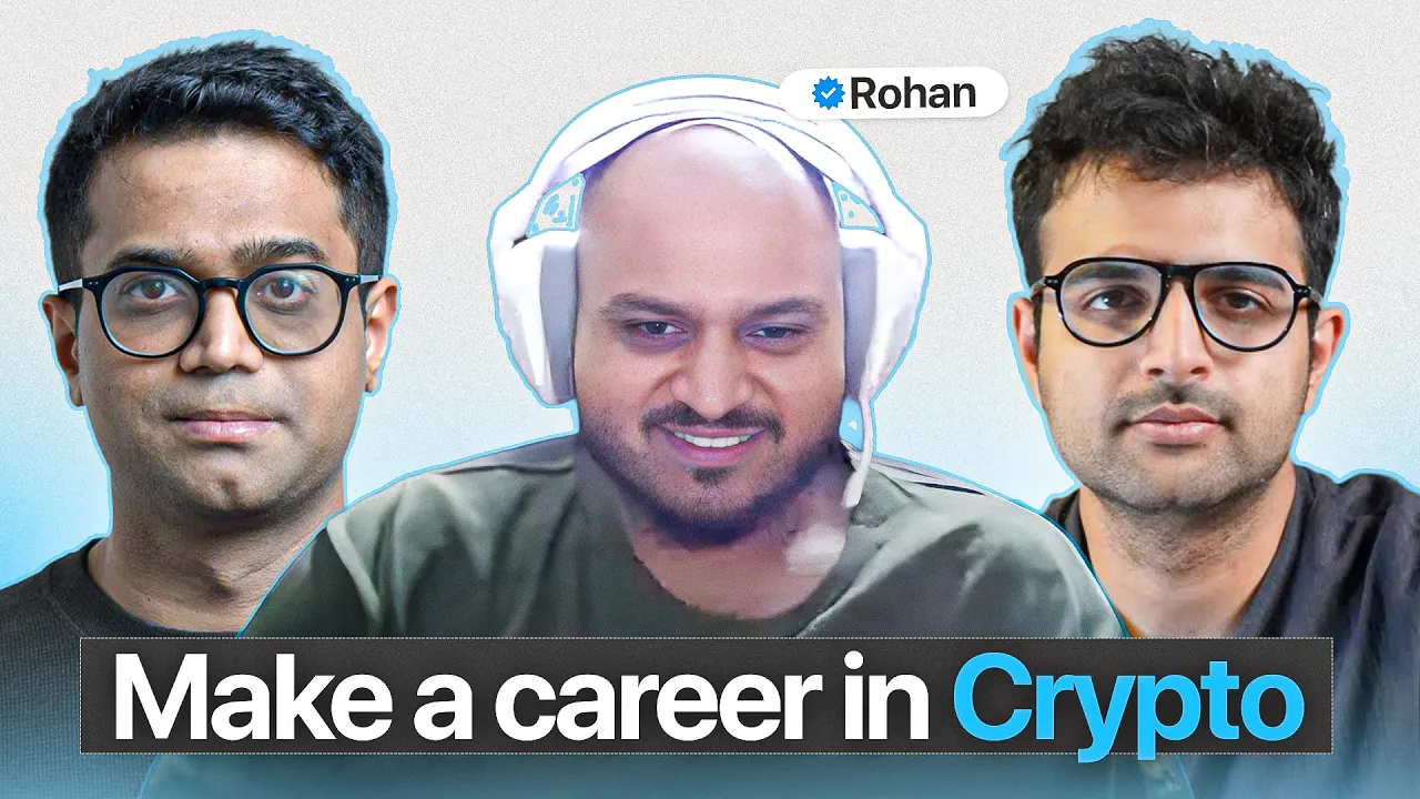 The Future of On-Chain Compute with Bonsol | OnlyDevs with Rohan from Overclock | OnlyDevs Podcast