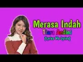 Lagu Tiara Andini - Merasa Indah (Lyrics - We Lyrics)