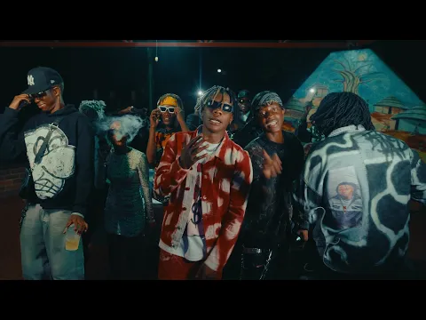 Video Thumbnail: Runna Rulez- SPOON Ft. VOLTZ Jt(Official Music Video)