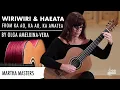 Download Lagu Martha Masters plays Olga Amelkina-Vera's \