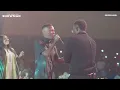 Download Lagu BISIMANUEL X BBO X PELUMI DEBORAH AT The Greatest Showman Concert | MAGIC COMBO