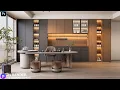 D5 Render Interior Design Tutorial Realistic Lighting Materials Camera