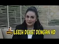Download Lagu [FULL] LEBIH DEKAT DENGAN KRISDAYANTI | CAPCUS (30/05/21)