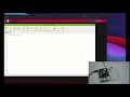 Raspberry Pi Course - Day 11 Switchinging an LED On and Off with Python