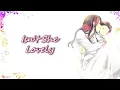 Isn't She Lovely (Nightcore) [Anthem Lights]