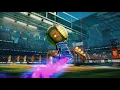 Rocket League but it's a movie (Monkey Mind - LIZOT x Paradigm x AMELY)