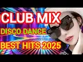 Download Lagu CLUB MIX DISCO DANCE🎧Nonstop disco remix 2025🎧Top hits disco budots viral tiktok