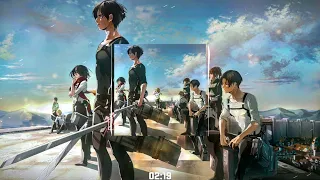 CALL OF SILENCE X AKUMA NA KO X AOT MIT Ft Japandee Remix 