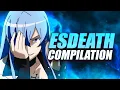 Download Lagu Esdeath compilation - akame ga kill (dub)