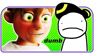 Download DREAM'S Terrible Music Video: Mask (@RebelTaxi) MP3