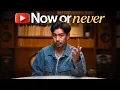 Why YouTube Is The Smartest Career Move in 2026