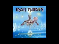 Iron Maiden - The Evil That Men Do(Eb)