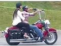 Biker Who Care Ride to McReynolds Nave Larson Funeral Home