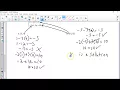 alg2b 9 4 notes graphing systems