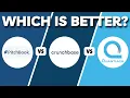 Pitchbook Vs Crunchbase Vs Quantiacs Which Investment Research Platform Is Better in 2025