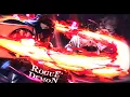 Embers of the Sun Rogue Demon OST