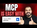 Now Running MCP Server Is Easy With Docker MCP Toolkit