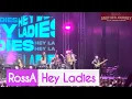 Pecah ‼️ Rossa - Hey Ladies (Live In Makassar)
