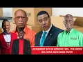 Lagu DESMOND MCKENZIEARE YOU KICKING OUT THE PEOPLE ON THE STREET / PAUL BUCHANAN VS. HOLNESS IN COURT