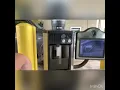 DRIVE THRU TUBES BANKING tried first time