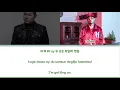 [SMTM777] ODEE (feat. Swings)-'Airplane Mode' 가사 LYRICS (Color Coded Eng/Rom/Han)