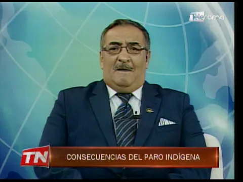 Crnel. Mario Pazmiño 