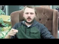 Over a Capri Sun with Matt Lange Date Auction Promo
