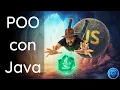 Introduccion a Java y Programacion Orientada a Objetos POO desde cero - Programacion en espanol