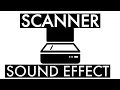 Download Lagu SHOP SCANNER BEEP SOUND EFFECT || SOUND FX