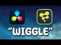 How to Wiggle like AE Inside Fusion - QUICK TIP
