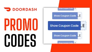 DoorDash Promo Codes - Full List NEW DISCOUNT CODES