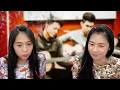 Download Lagu Cinta yang Diam - Ariel ft Difki Khalif | SHE \u0026 FEB REAKSI
