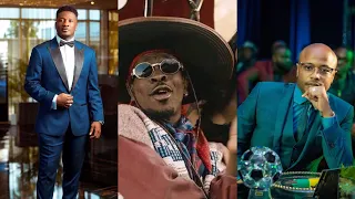 shatta wale is my favorite ghanaian artist i know almost all his songs dede ayew u0026asamoah gyan